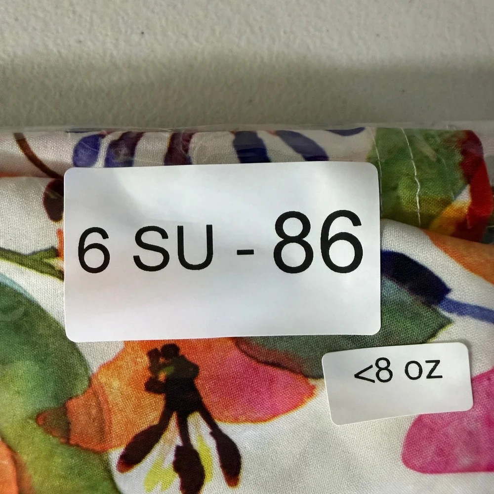 Ripskirt Hawaii rip skirt